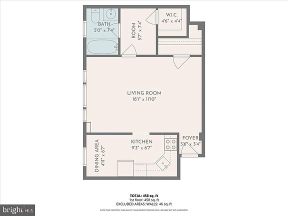 4th image of 1909 N Rhodes St APT 25