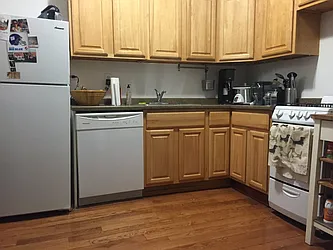 Rented by City Heights Realty