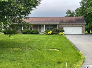 465 N Myers Rd, Brooks, KY 40109