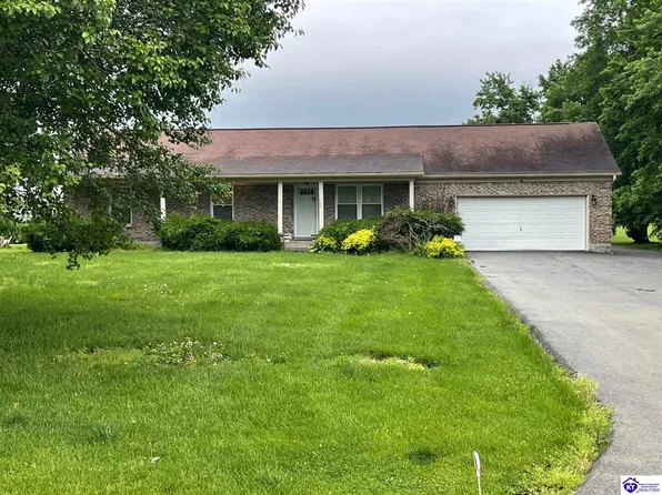465 N Myers Rd, Brooks, KY 40109