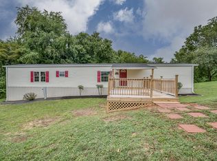 6026 Walker Mountain Rd, Bristol, VA 24202