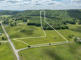 Hurd Rd, Sparta, TN 38583