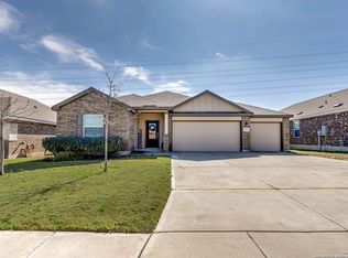 15114 Counterpoint, San Antonio, TX 78245