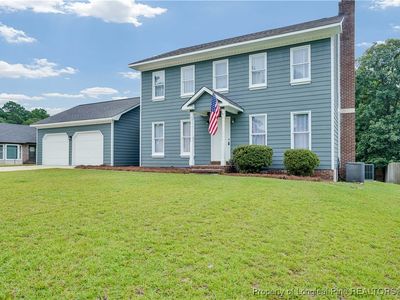 2494 Lakeheath Ct, Fayetteville, NC, 28306