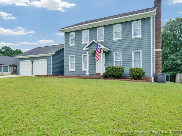 2494 Lakeheath Ct, Fayetteville, NC 28306
