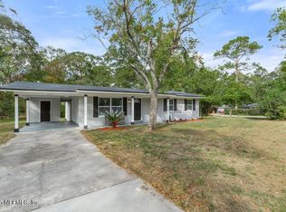 6331 Woodlawn Rd, Macclenny, FL 32063