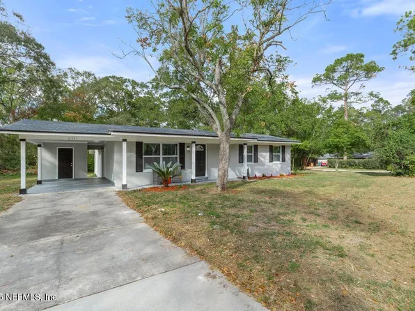 6331 WOODLAWN Road, Macclenny, FL 32063