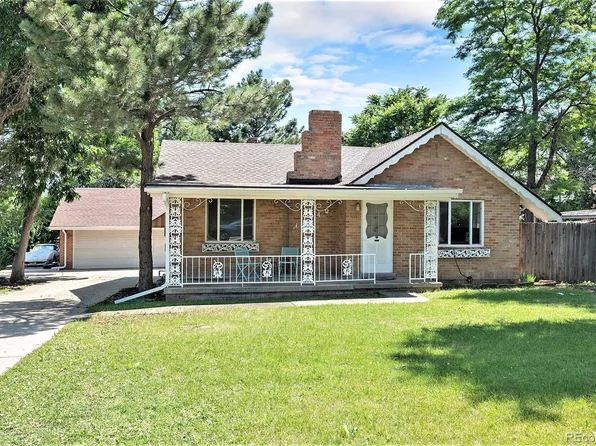 11940 W Independence Avenue, Golden, CO 80401