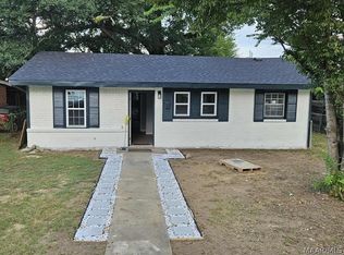 142 W Michigan Ave, Montgomery, AL 36110