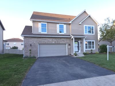7805 Scarlett Oak Ct, Plainfield, IL, 60586