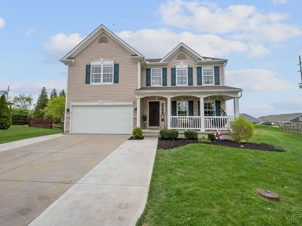 5094 Oak Creek Trl, Liberty Township, OH 45011