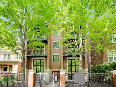 5526 N Winthrop Ave Unit 4S, Chicago, IL, 60640