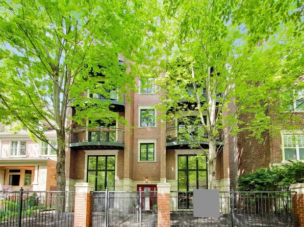 5526 N Winthrop Ave Unit 4S, Chicago, IL 60640