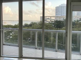 495 Brickell Ave APT 607, Miami, FL 33131