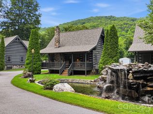 17 Rachels Cir, Maggie Valley, NC 28751