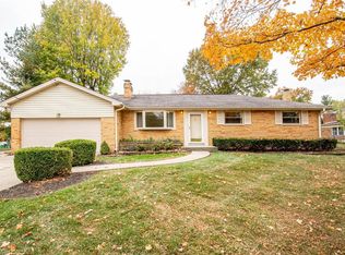 8389 Patrilla Ln, Cincinnati, OH 45249