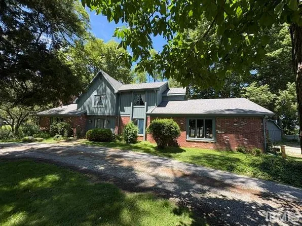 500 E Ohio St, Monticello, IN 47960