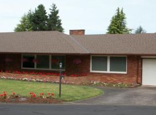 1301 Rosearden Dr, Forest Grove, OR 97116