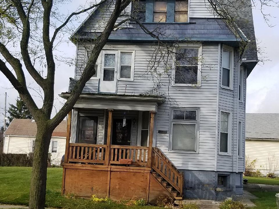 10th street
