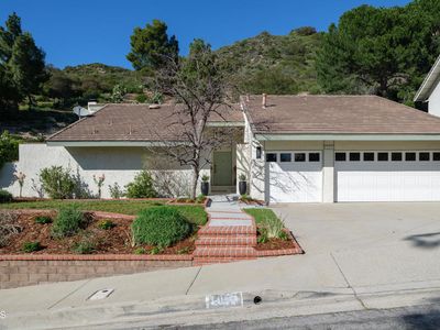 3033 Hopeton Rd, La Crescenta, CA, 91214