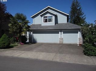 16996 SE Dunhill Loop, Damascus, OR 97089