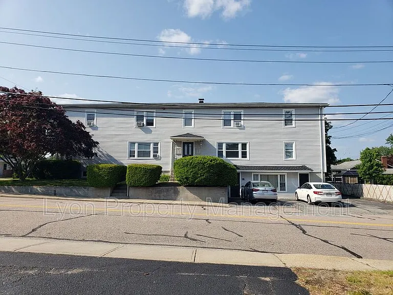 1 Carter Ave #2 — Photo 1