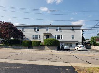 1 Carter Ave #2, Blackstone, MA 01504