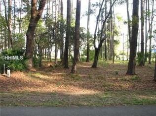 74 Martinangel Ln, Daufuskie Island, SC 29915