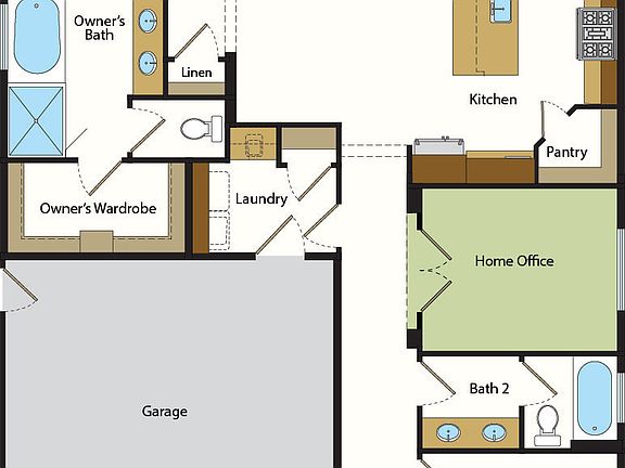 Canvas 9 - Floor Plan