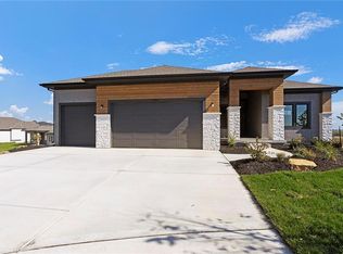 11275 S Gleason Rd, Olathe, KS 66061