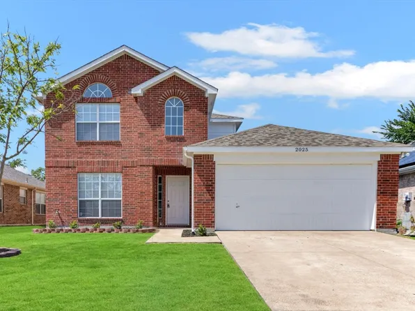 2025 Lake Fork Ln, Little Elm, TX 75068
