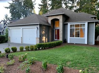 2907 NE 196th St, Shoreline, WA 98155