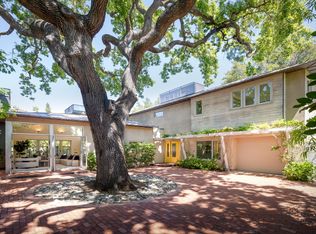 1515 Cowper St, Palo Alto, CA 94301
