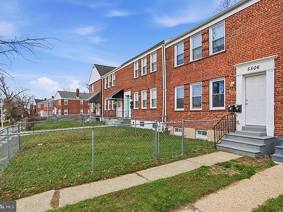 2nd image of 5506 Midwood Ave