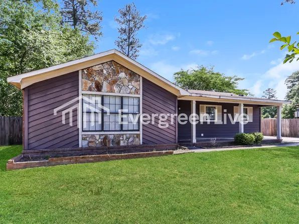 3513 Stoney Brook Rd, Augusta, GA 30906