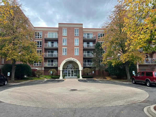 4655 N Cumberland Ave APT 217, Norridge, IL 60706