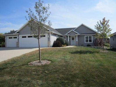 1163 Martin Ave, Fond Du Lac, WI, 54935
