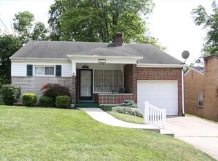 3877 Malaer Dr, Cincinnati, OH 45241