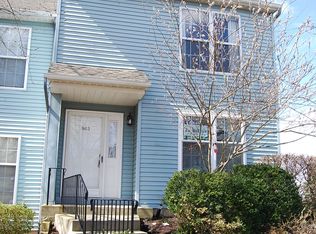 983 Roundhouse Ct, West Chester, PA 19380