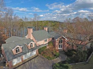 2255 Sidney Dr, Gainesville, GA 30506