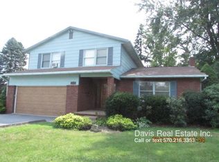 2978 Eagle Valley Rd, Mill Hall, PA 17751