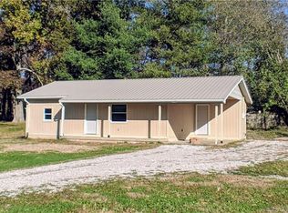 610 Poplar St NE, New Salisbury, IN 47161
