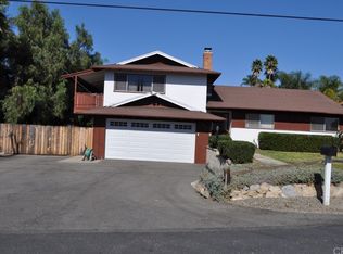 228 Shetland Way, Fallbrook, CA 92028