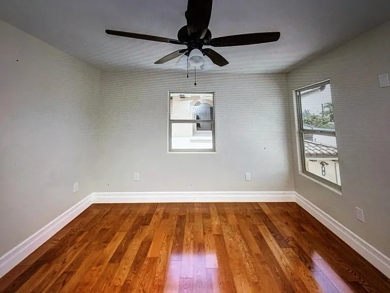 BEDROOM VIEW