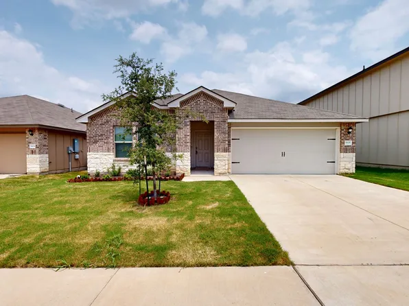9606 Falme Ln, Killeen, TX 76542