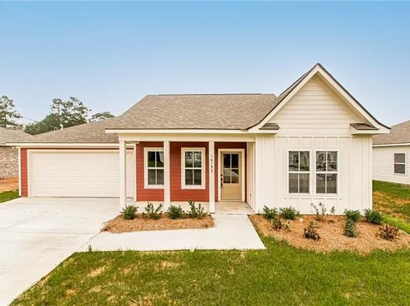 16193 Chandler Pl, Hammond, LA 70401