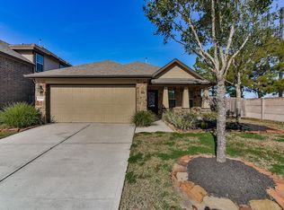 20502 S Blue Hyacinth Dr, Cypress, TX 77433