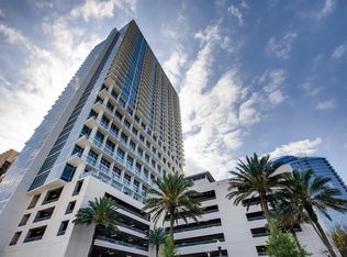 150 E Robinson St Unit 1423, Orlando, FL 32801