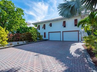 419 Pattison Dr, Cudjoe Key, FL 33042