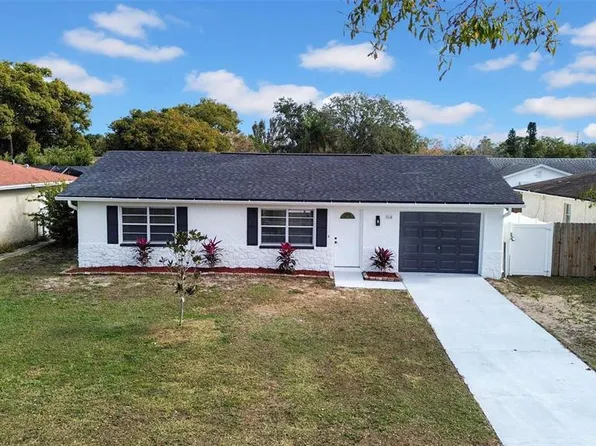 5116 LILLILEA LANE, NEW PORT RICHEY, FL 34653